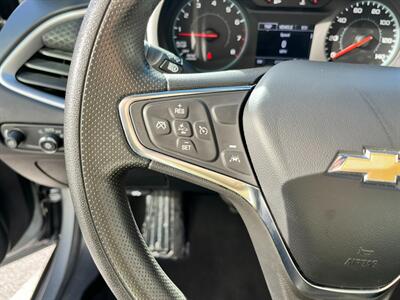 2024 Chevrolet Malibu LT   - Photo 24 - Salt Lake City, UT 84115