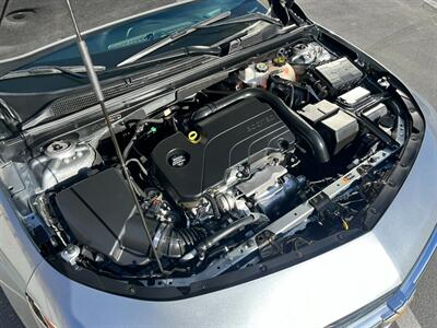 2024 Chevrolet Malibu LT   - Photo 35 - Salt Lake City, UT 84115