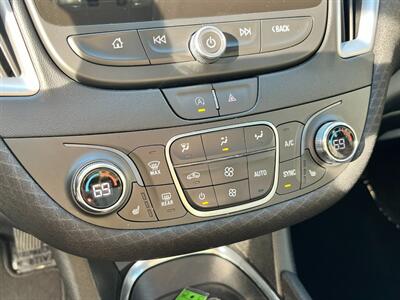 2024 Chevrolet Malibu LT   - Photo 28 - Salt Lake City, UT 84115