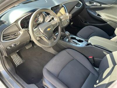 2024 Chevrolet Malibu LT   - Photo 18 - Salt Lake City, UT 84115
