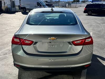 2024 Chevrolet Malibu LT   - Photo 6 - Salt Lake City, UT 84115