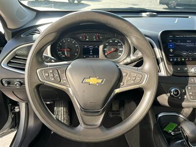 2024 Chevrolet Malibu LT   - Photo 23 - Salt Lake City, UT 84115