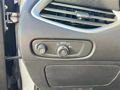 2024 Chevrolet Malibu LT   - Photo 22 - Salt Lake City, UT 84115