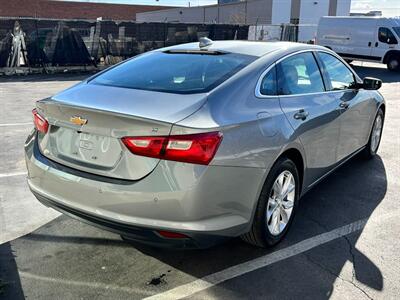 2024 Chevrolet Malibu LT   - Photo 8 - Salt Lake City, UT 84115