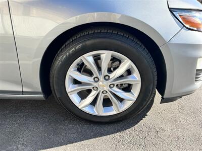 2024 Chevrolet Malibu LT   - Photo 10 - Salt Lake City, UT 84115