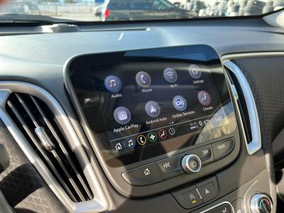 2024 Chevrolet Malibu LT   - Photo 40 - Salt Lake City, UT 84115