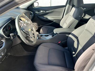 2024 Chevrolet Malibu LT   - Photo 19 - Salt Lake City, UT 84115