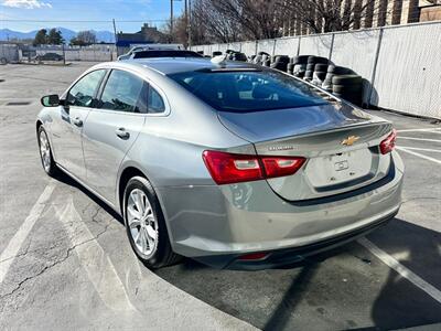 2024 Chevrolet Malibu LT   - Photo 5 - Salt Lake City, UT 84115