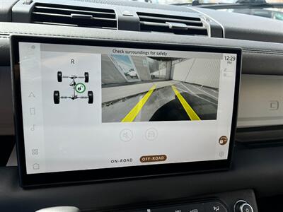 2025 Land Rover Defender 110 P300 S   - Photo 39 - Salt Lake City, UT 84115