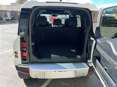 2025 Land Rover Defender 110 P300 S   - Photo 24 - Salt Lake City, UT 84115