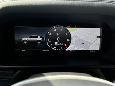 2025 Land Rover Defender 110 P300 S   - Photo 32 - Salt Lake City, UT 84115