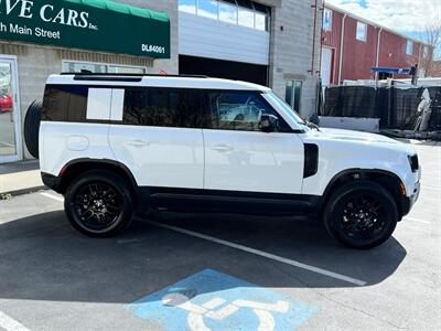 2025 Land Rover Defender 110 P300 S   - Photo 7 - Salt Lake City, UT 84115