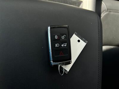 2025 Land Rover Defender 110 P300 S   - Photo 36 - Salt Lake City, UT 84115