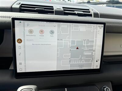 2025 Land Rover Defender 110 P300 S   - Photo 40 - Salt Lake City, UT 84115