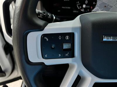 2025 Land Rover Defender 110 P300 S   - Photo 30 - Salt Lake City, UT 84115