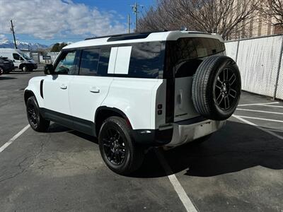 2025 Land Rover Defender 110 P300 S   - Photo 4 - Salt Lake City, UT 84115