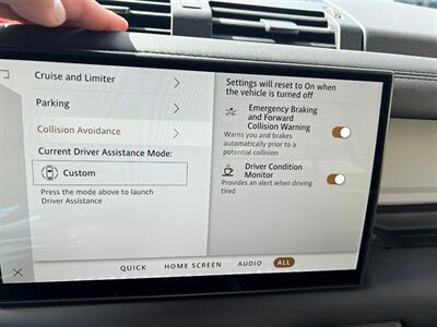 2025 Land Rover Defender 110 P300 S   - Photo 42 - Salt Lake City, UT 84115