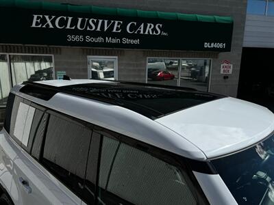 2025 Land Rover Defender 110 P300 S   - Photo 9 - Salt Lake City, UT 84115