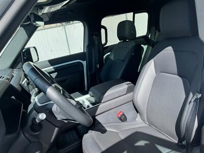 2025 Land Rover Defender 110 P300 S   - Photo 17 - Salt Lake City, UT 84115