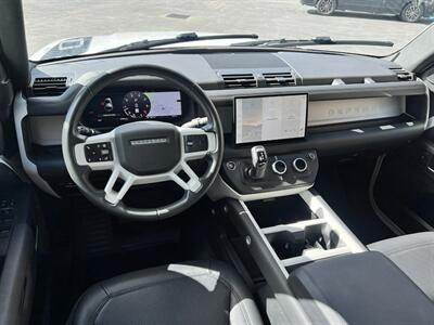 2025 Land Rover Defender 110 P300 S   - Photo 23 - Salt Lake City, UT 84115