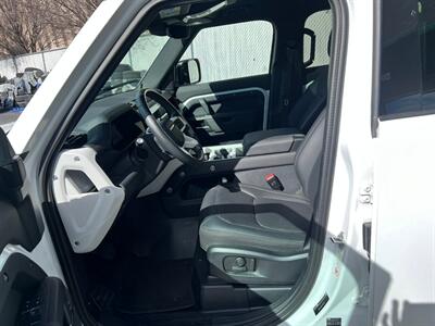 2025 Land Rover Defender 110 P300 S   - Photo 16 - Salt Lake City, UT 84115