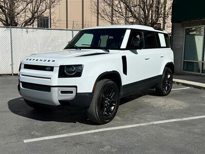 2025 Land Rover Defender 110 P300 S   - Photo 2 - Salt Lake City, UT 84115