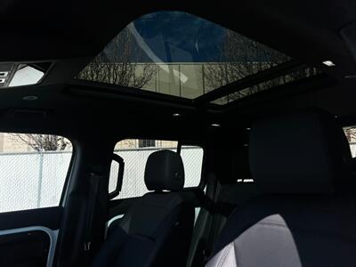 2025 Land Rover Defender 110 P300 S   - Photo 18 - Salt Lake City, UT 84115
