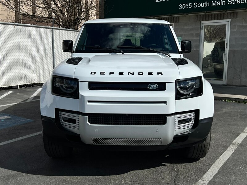 2025 Land Rover Defender 110 P300 S   - Photo 1 - Salt Lake City, UT 84115