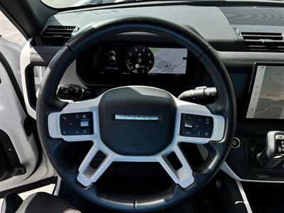 2025 Land Rover Defender 110 P300 S   - Photo 31 - Salt Lake City, UT 84115