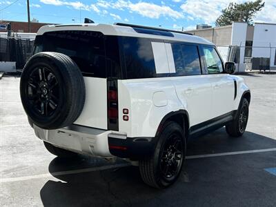 2025 Land Rover Defender 110 P300 S   - Photo 6 - Salt Lake City, UT 84115