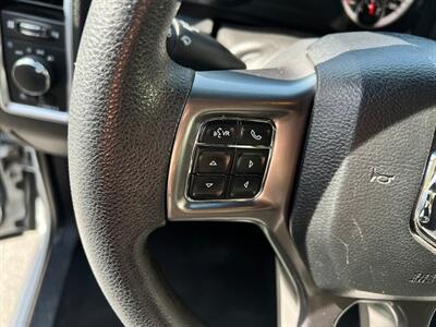 2024 RAM 1500 Classic Warlock - Photo 22 - Salt Lake City, UT 84115