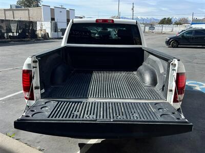 2024 RAM 1500 Classic Warlock - Photo 7 - Salt Lake City, UT 84115