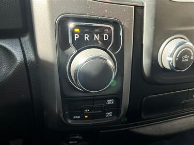 2024 RAM 1500 Classic Warlock - Photo 26 - Salt Lake City, UT 84115