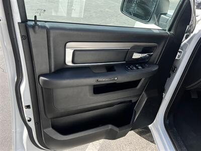 2024 RAM 1500 Classic Warlock - Photo 17 - Salt Lake City, UT 84115