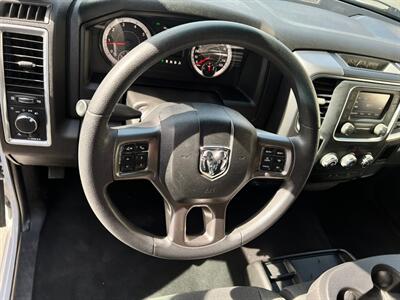 2024 RAM 1500 Classic Warlock - Photo 24 - Salt Lake City, UT 84115