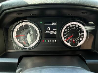 2024 RAM 1500 Classic Warlock - Photo 25 - Salt Lake City, UT 84115