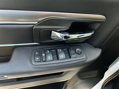 2024 RAM 1500 Classic Warlock - Photo 20 - Salt Lake City, UT 84115