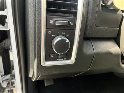 2024 RAM 1500 Classic Warlock - Photo 21 - Salt Lake City, UT 84115