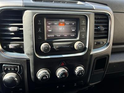 2024 RAM 1500 Classic Warlock - Photo 29 - Salt Lake City, UT 84115
