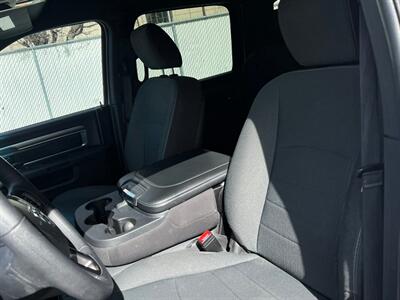 2024 RAM 1500 Classic Warlock - Photo 16 - Salt Lake City, UT 84115