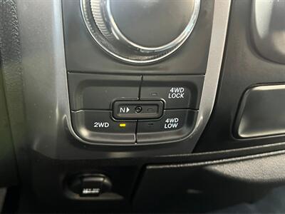 2024 RAM 1500 Classic Warlock - Photo 27 - Salt Lake City, UT 84115