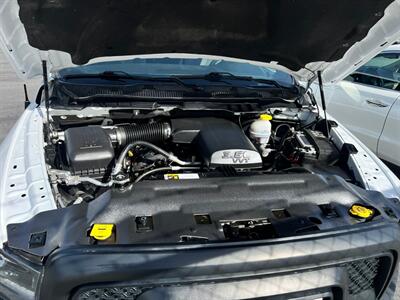 2024 RAM 1500 Classic Warlock - Photo 33 - Salt Lake City, UT 84115