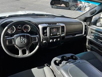 2024 RAM 1500 Classic Warlock - Photo 19 - Salt Lake City, UT 84115