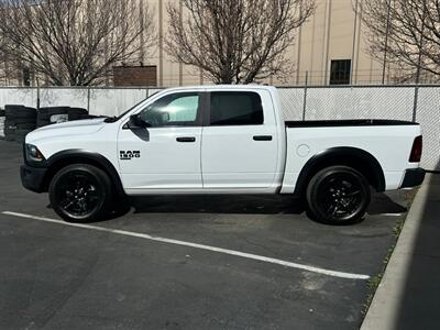 2024 RAM 1500 Classic Warlock - Photo 4 - Salt Lake City, UT 84115