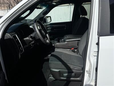 2024 RAM 1500 Classic Warlock - Photo 15 - Salt Lake City, UT 84115