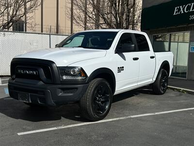 2024 RAM 1500 Classic Warlock - Photo 3 - Salt Lake City, UT 84115