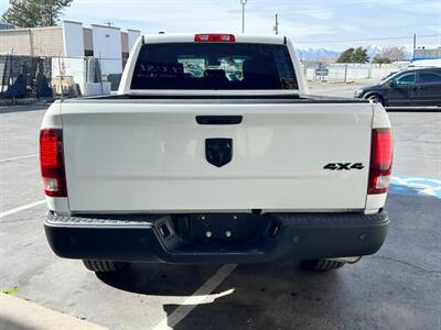 2024 RAM 1500 Classic Warlock - Photo 6 - Salt Lake City, UT 84115