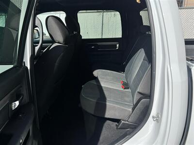 2024 RAM 1500 Classic Warlock - Photo 18 - Salt Lake City, UT 84115