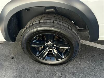 2024 RAM 1500 Classic Warlock - Photo 11 - Salt Lake City, UT 84115
