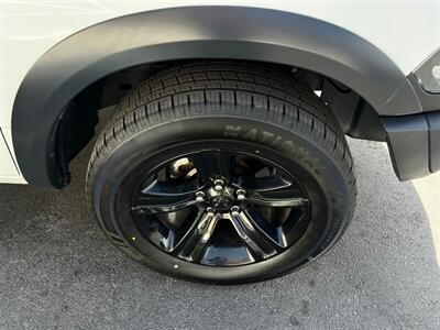 2024 RAM 1500 Classic Warlock - Photo 10 - Salt Lake City, UT 84115